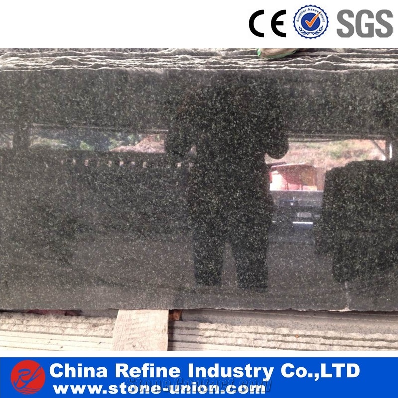China Green Granite Slabs And Tiles,Green Granite