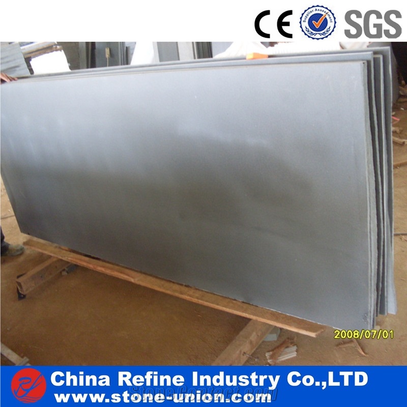 Chinese Andesite Tiles and Slabs Flooring Paving