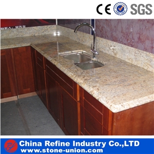 Emerald Green Granite Big Worktop & Counter Tops