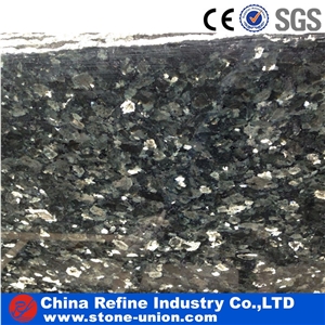 Emerald Pearl Granite Flooring Tiles & Slabs