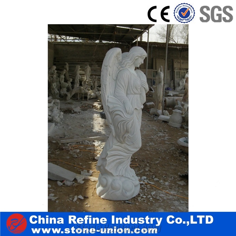 Four Seasons Goddess Statues For Garden Decorative