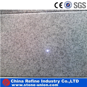 G355 Granite,Pingdu White Granite Tiles & Slabs