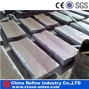 G386 Granit Tiles And Slabs Flooring,Red Granite