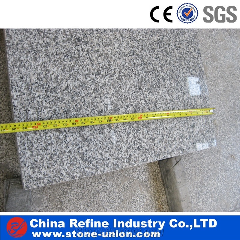 G623 Rosa Beta Polished Calibrated Wall Tiles