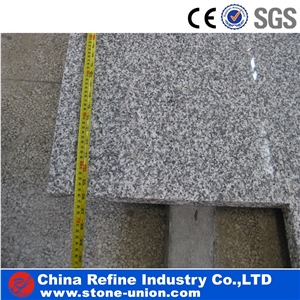 G623 Rosa Beta Polished Calibrated Wall Tiles