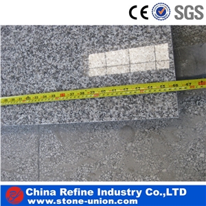 G623 Rosa Beta Polished Calibrated Wall Tiles