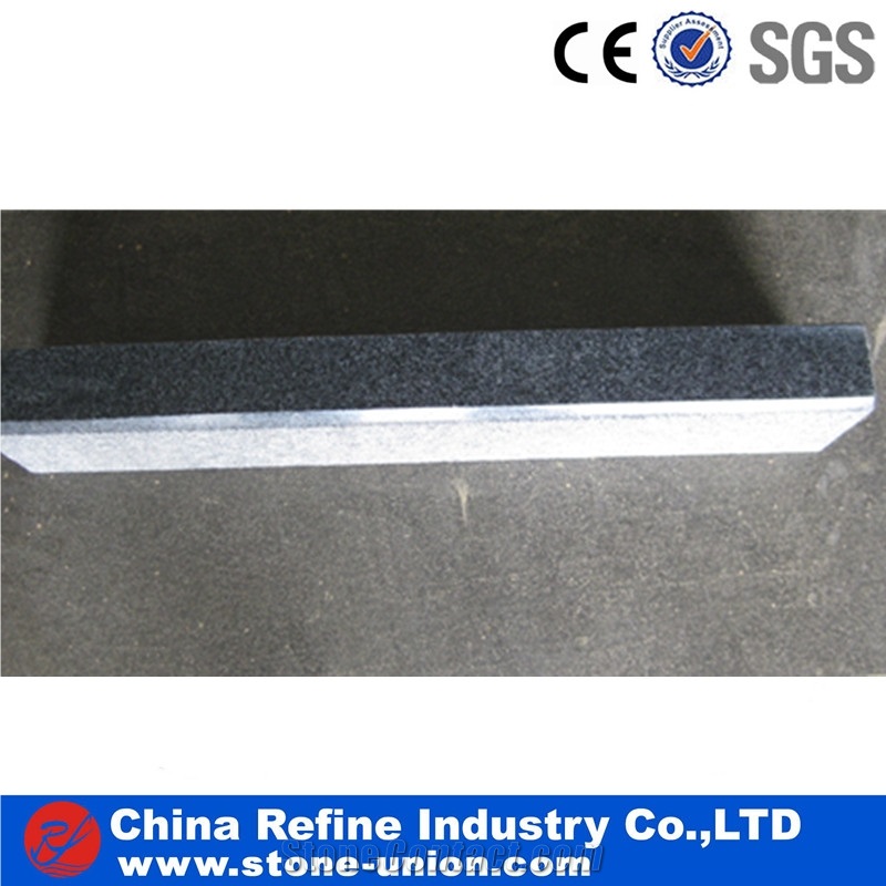 G654 China Dark Grey Granite Padang Dark Granite