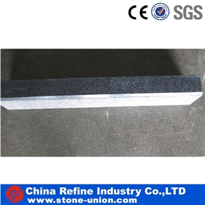 G654 China Dark Grey Granite Padang Dark Granite