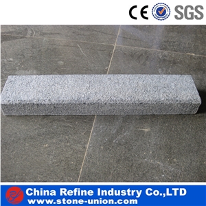 G654 China Dark Grey Granite Padang Dark Granite