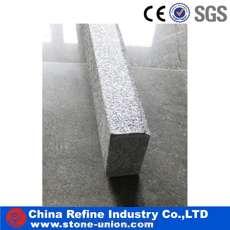 G654 China Dark Grey Granite Padang Dark Granite