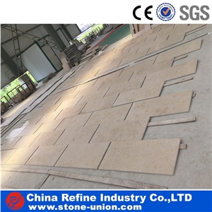 German Polished Jura Beige,German Beige Limestone