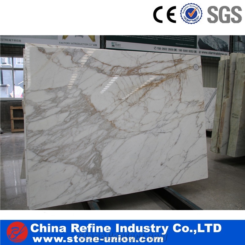 Good Price Milky White Marble Tiles And Slabs