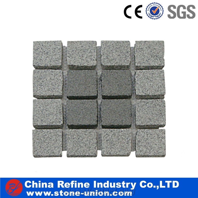 Granite Paving Stone, Walkway Landscaping Stone