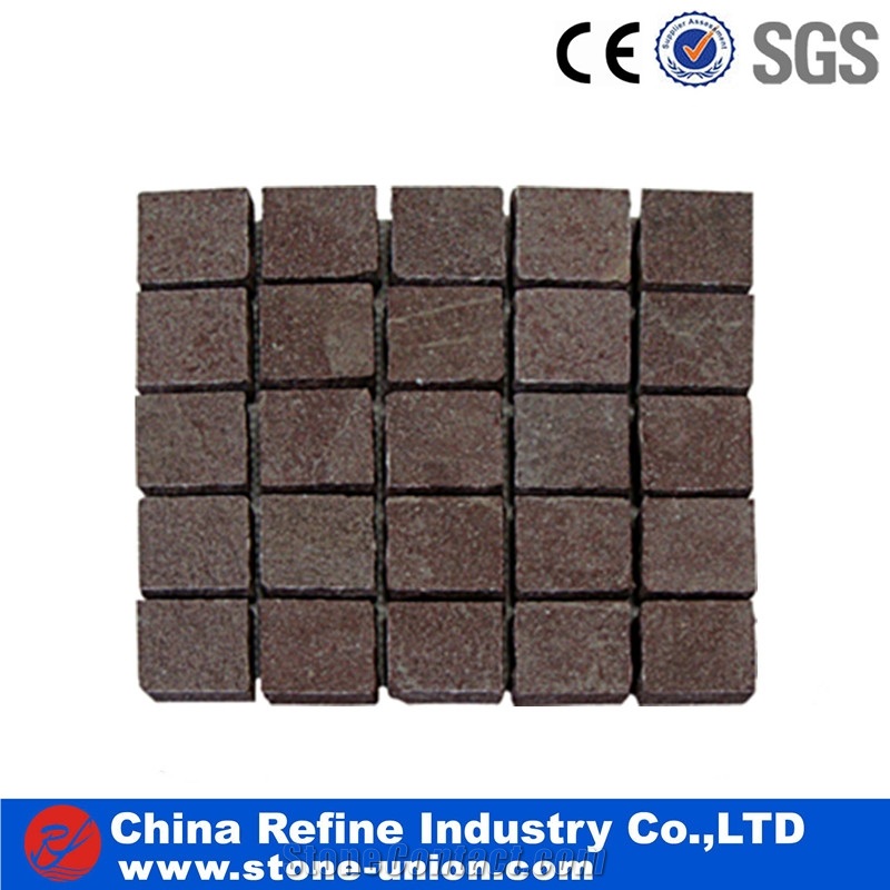 Granite Paving Stone, Walkway Landscaping Stone