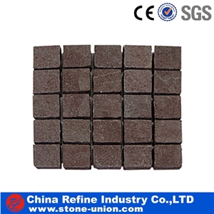 Granite Paving Stone, Walkway Landscaping Stone