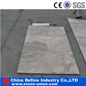 Gray Marble,Castle Dark Grey Flooring Paving Tiles