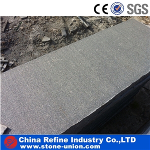 Green Porphyry Paving Walkway, Driveway Tiles