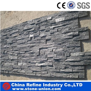 Grey Quartzite Culture Stone Veneer & Ledge Stone