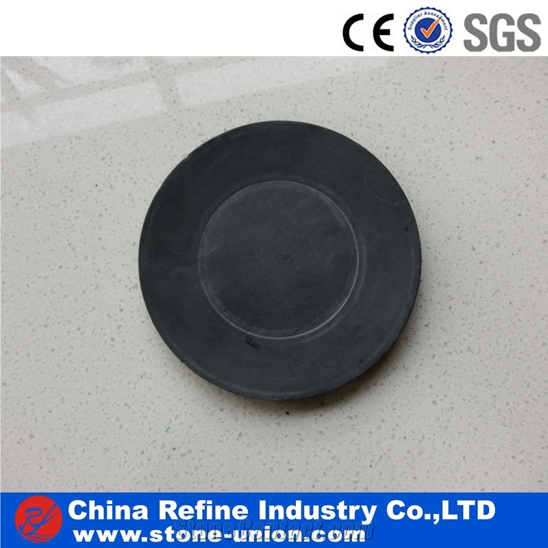 Grill Lava Stone, Cookware, Slate Stone Bowl
