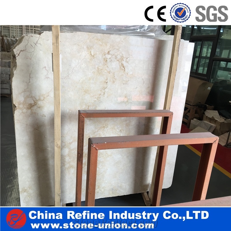 Imperial Onyx with High Light Tiles & Slabs