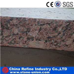 Indian Red Granite Floor Covering, Granite Tiles Indian Red Granite Floor Covering, Granite Tiles