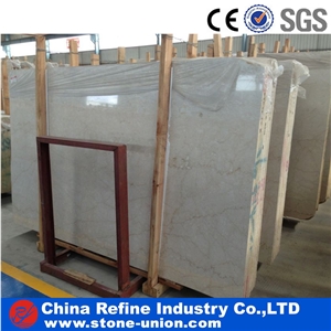 Italy Botticino Classico Marble Slabs And Tiles