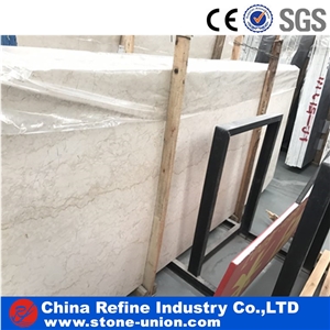 Italy Botticino Classico Marble Slabs And Tiles