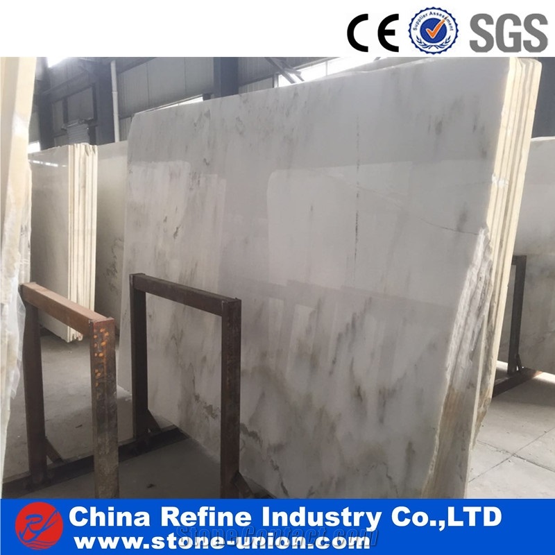 Jade Wood Grain Marble Slabs Tiles,Chinese Marble