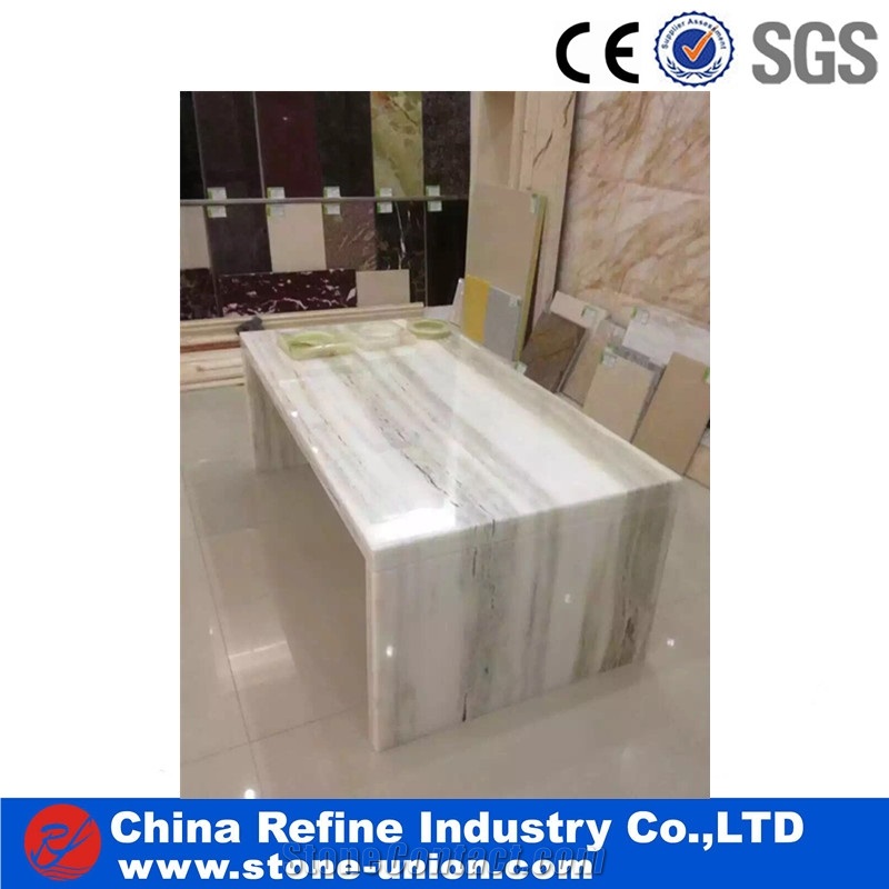 Jade Wood Grain Marble Slabs Tiles,Chinese Marble