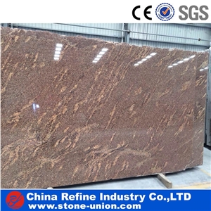 Juparana California Granite Polished Tiles & Slabs Juparana California Granite Polished Tiles & Slabs