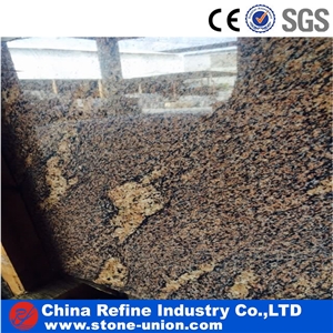 Juparana California Granite Polished Tiles & Slabs