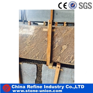 Juparana California Granite Polished Tiles & Slabs