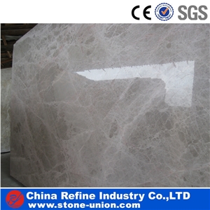 Light Emperador Marble Flooring Tiles And Slabs