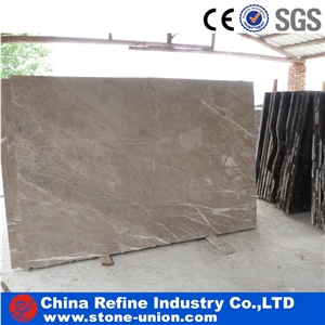 Light Emperador Marble Flooring Tiles And Slabs