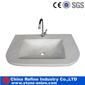 Light Green Onyx Wash Oval Sinks,Bathroom Basins