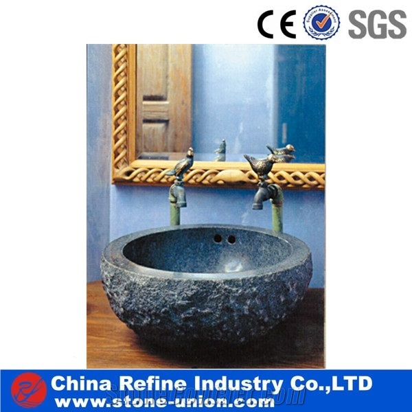 Light Green Onyx Wash Oval Sinks,Bathroom Basins