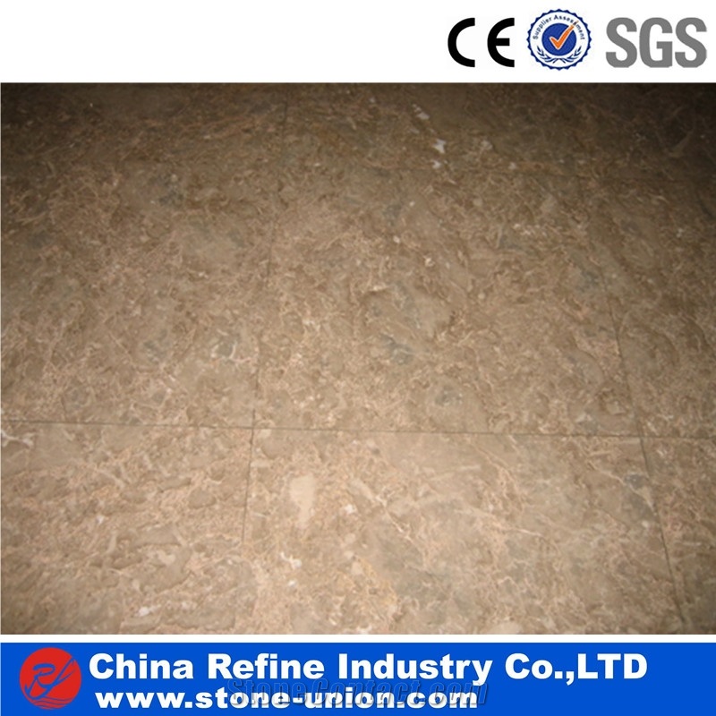 Low Price China Royal Beige Marble Slabs & Tiles