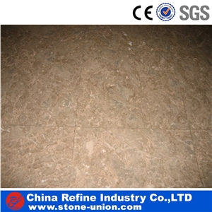 Low Price China Royal Beige Marble Slabs & Tiles