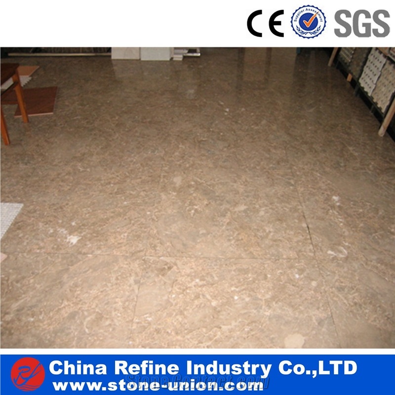 Low Price China Royal Beige Marble Slabs & Tiles