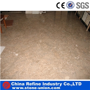 Low Price China Royal Beige Marble Slabs & Tiles