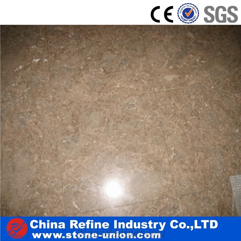 Low Price China Royal Beige Marble Slabs & Tiles