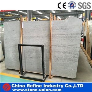 Low Price Dream Grey Marble Polished Slabs & Tiles