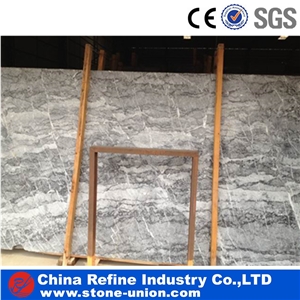 Low Price Dream Grey Marble Polished Slabs & Tiles