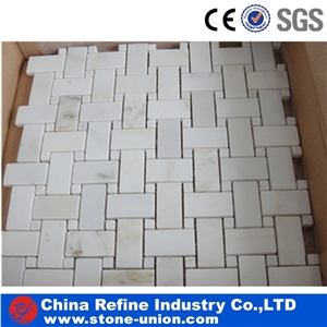 Beautiful Home Inlay Marble Floor Waterjet Medallion Tiles