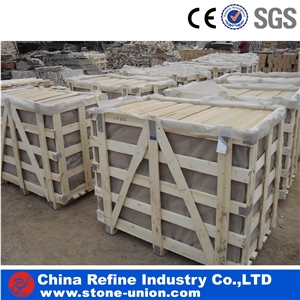 Multi Color Sandstone Veneer, Wall Cladding Panel