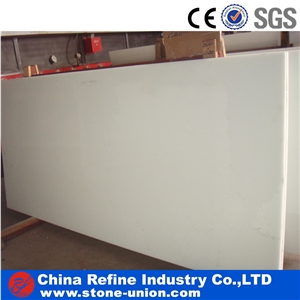 Nano Polished Crystallized Marble Stone Panels