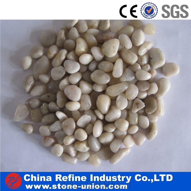 Natural Cheap Price River Pebbles