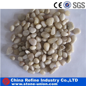 Natural Cheap Price River Pebbles