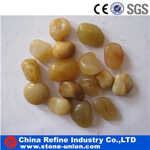 Natural Cheap Price River Pebbles