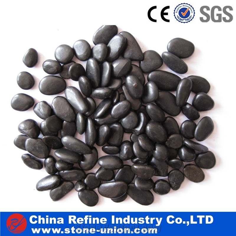 Natural Cheap Price River Pebbles